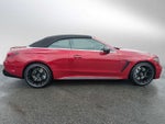 2026 Mercedes-Benz AMG® CLE 53 4MATIC®+ Cabriolet