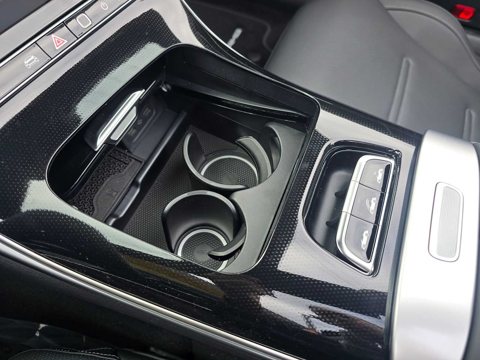 2026 Mercedes-Benz AMG® CLE 53 4MATIC®+ Cabriolet