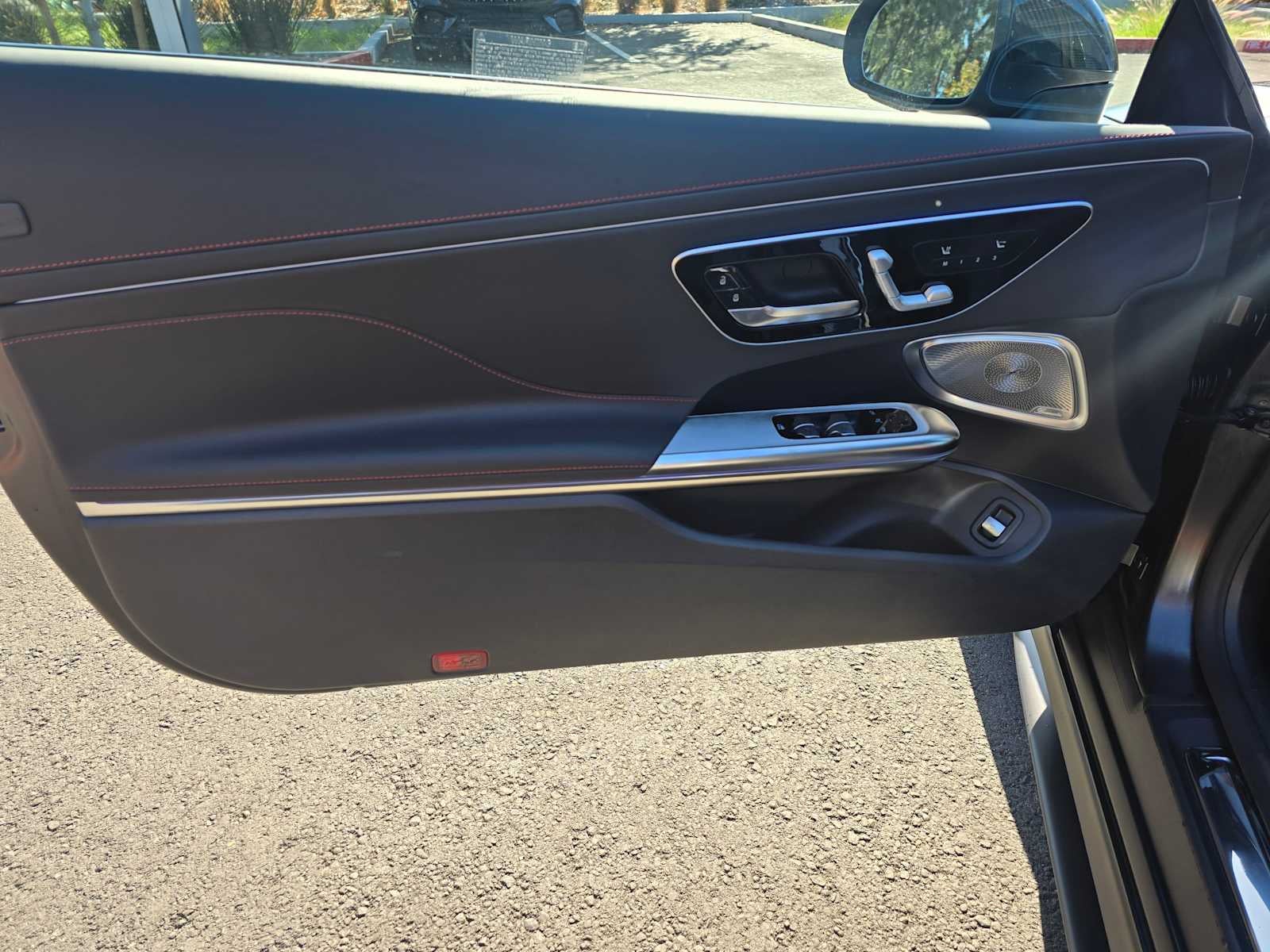 2026 Mercedes-Benz CLE AMG® CLE 53