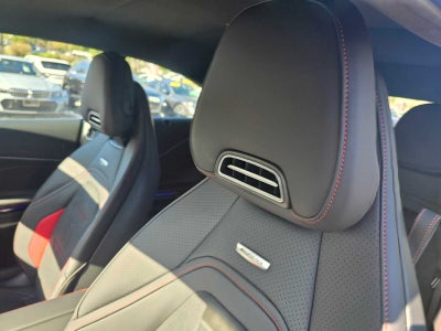 2026 Mercedes-Benz CLE AMG® CLE 53