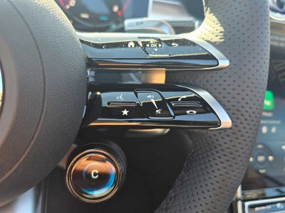 2026 Mercedes-Benz CLE AMG® CLE 53