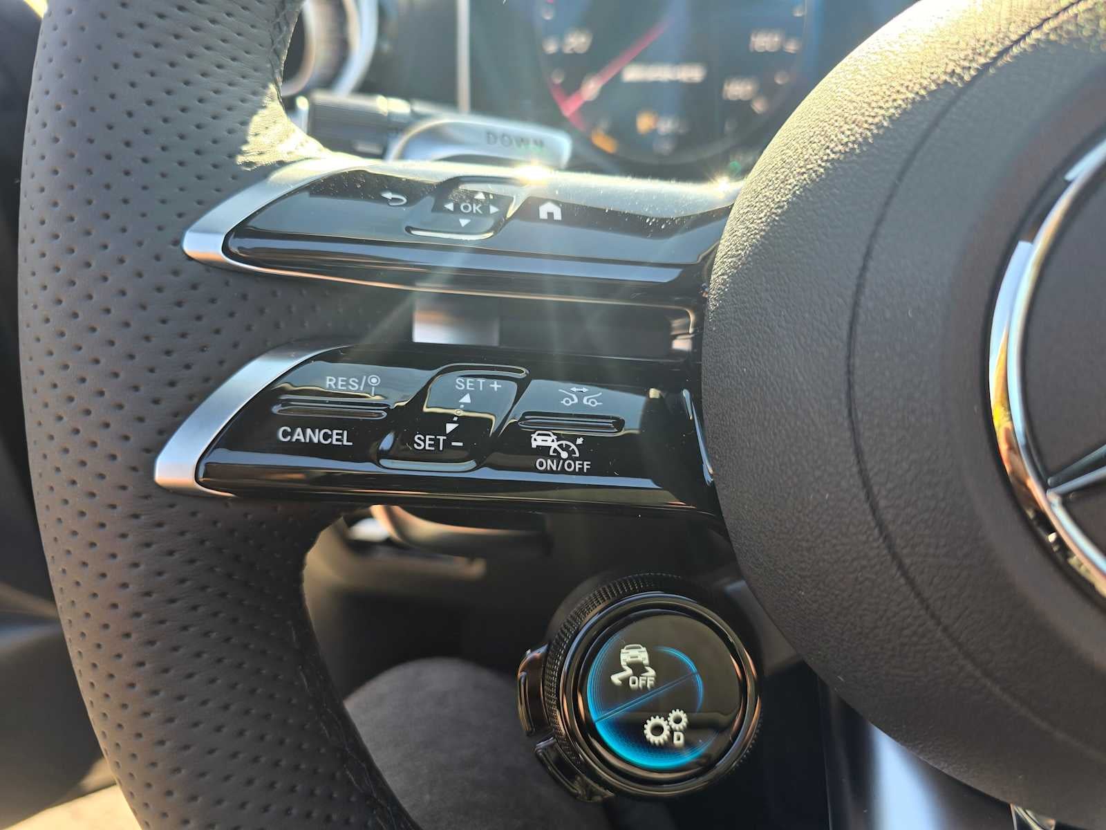 2026 Mercedes-Benz CLE AMG® CLE 53