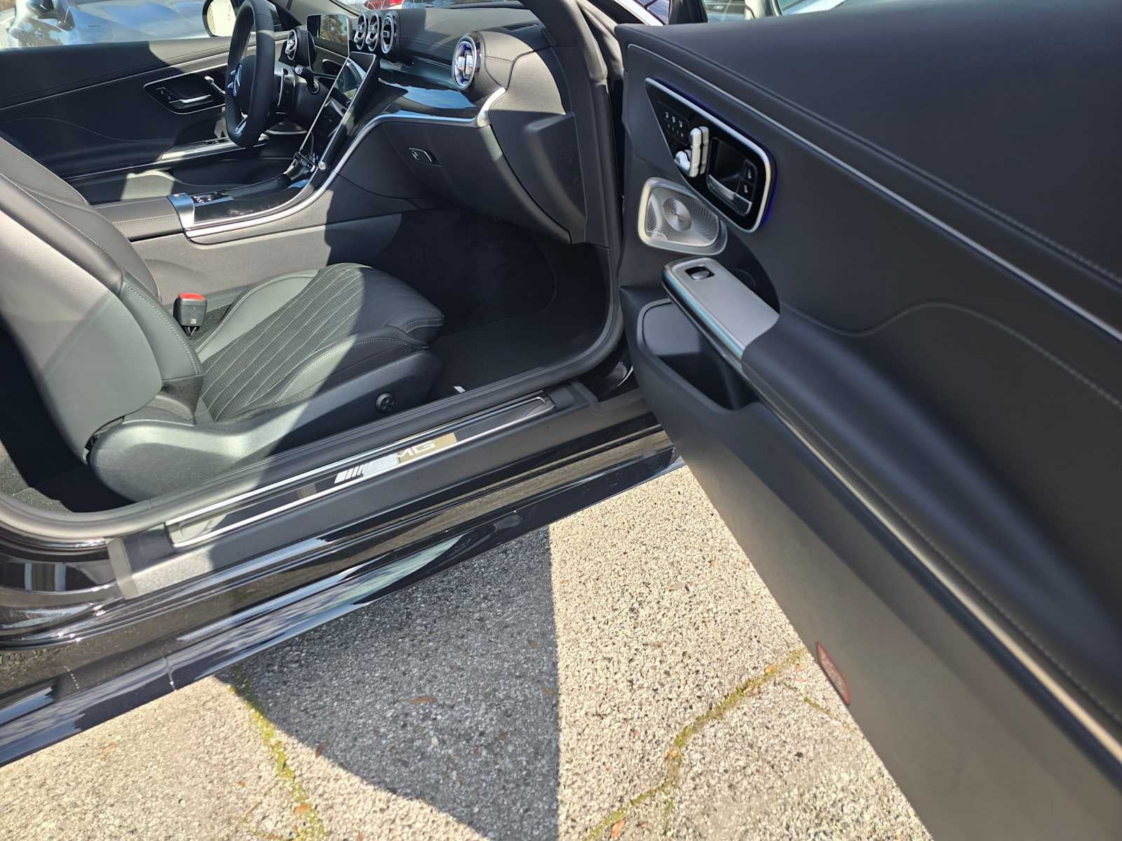 2026 Mercedes-Benz CLE AMG® CLE 53