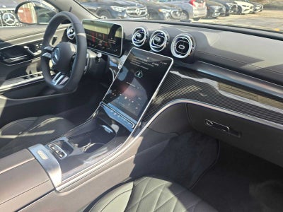 2026 Mercedes-Benz CLE AMG® CLE 53