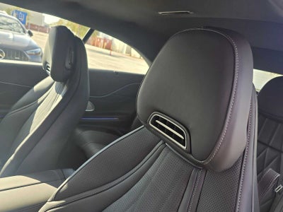 2026 Mercedes-Benz CLE AMG® CLE 53