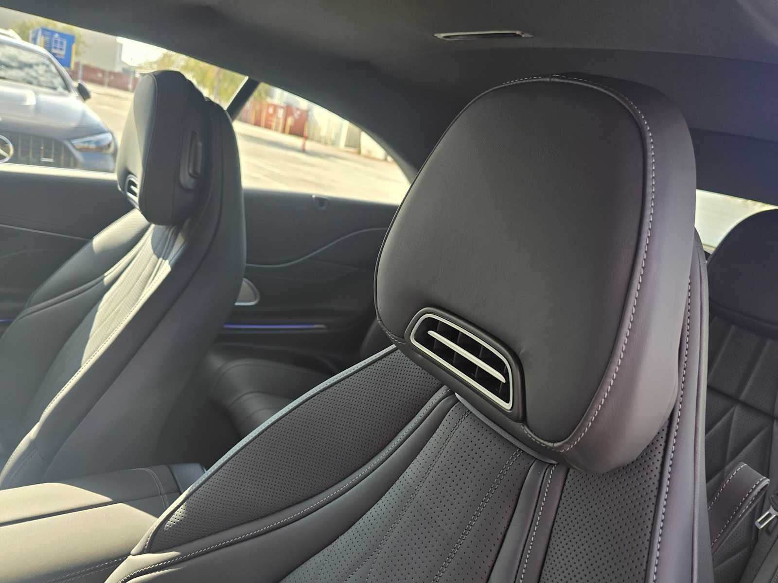 2026 Mercedes-Benz CLE AMG® CLE 53