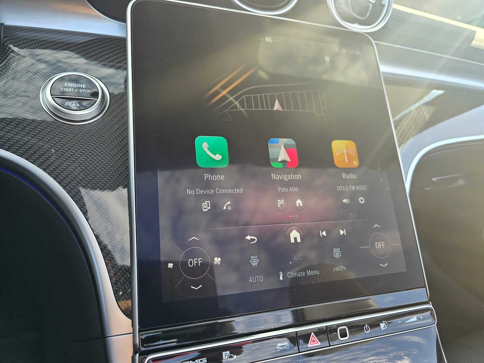 2026 Mercedes-Benz CLE AMG® CLE 53