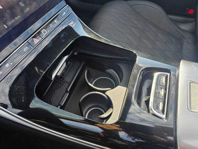 2026 Mercedes-Benz CLE AMG® CLE 53