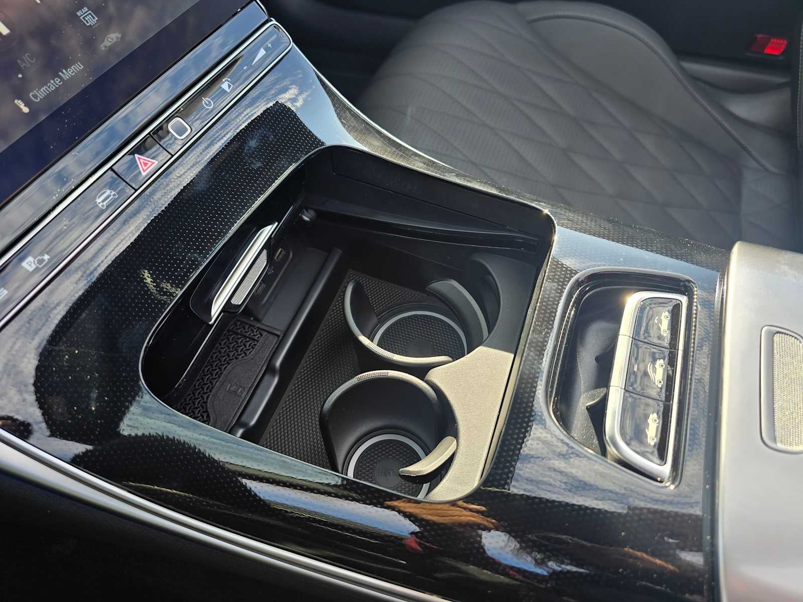 2026 Mercedes-Benz CLE AMG® CLE 53