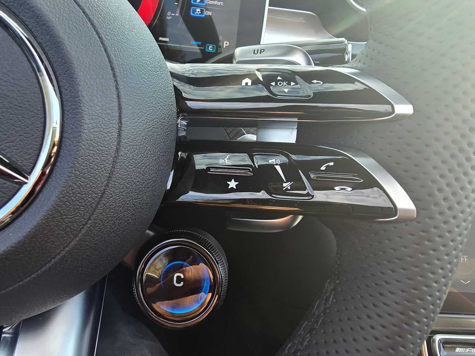 2026 Mercedes-Benz CLE AMG® CLE 53