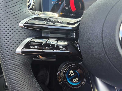 2026 Mercedes-Benz CLE AMG® CLE 53