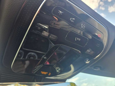 2026 Mercedes-Benz CLE AMG® CLE 53