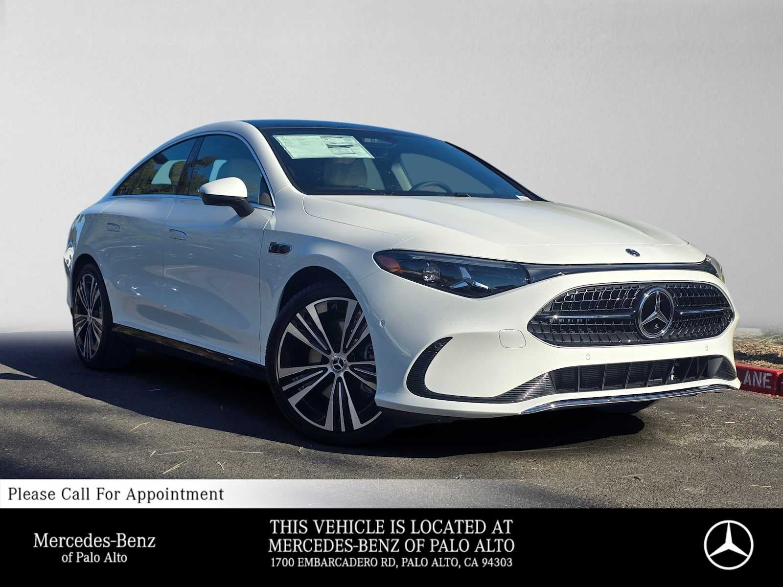 2027 Mercedes-Benz CLA 220 Hybrid FWD