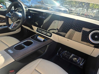 2027 Mercedes-Benz CLA 220 Hybrid FWD