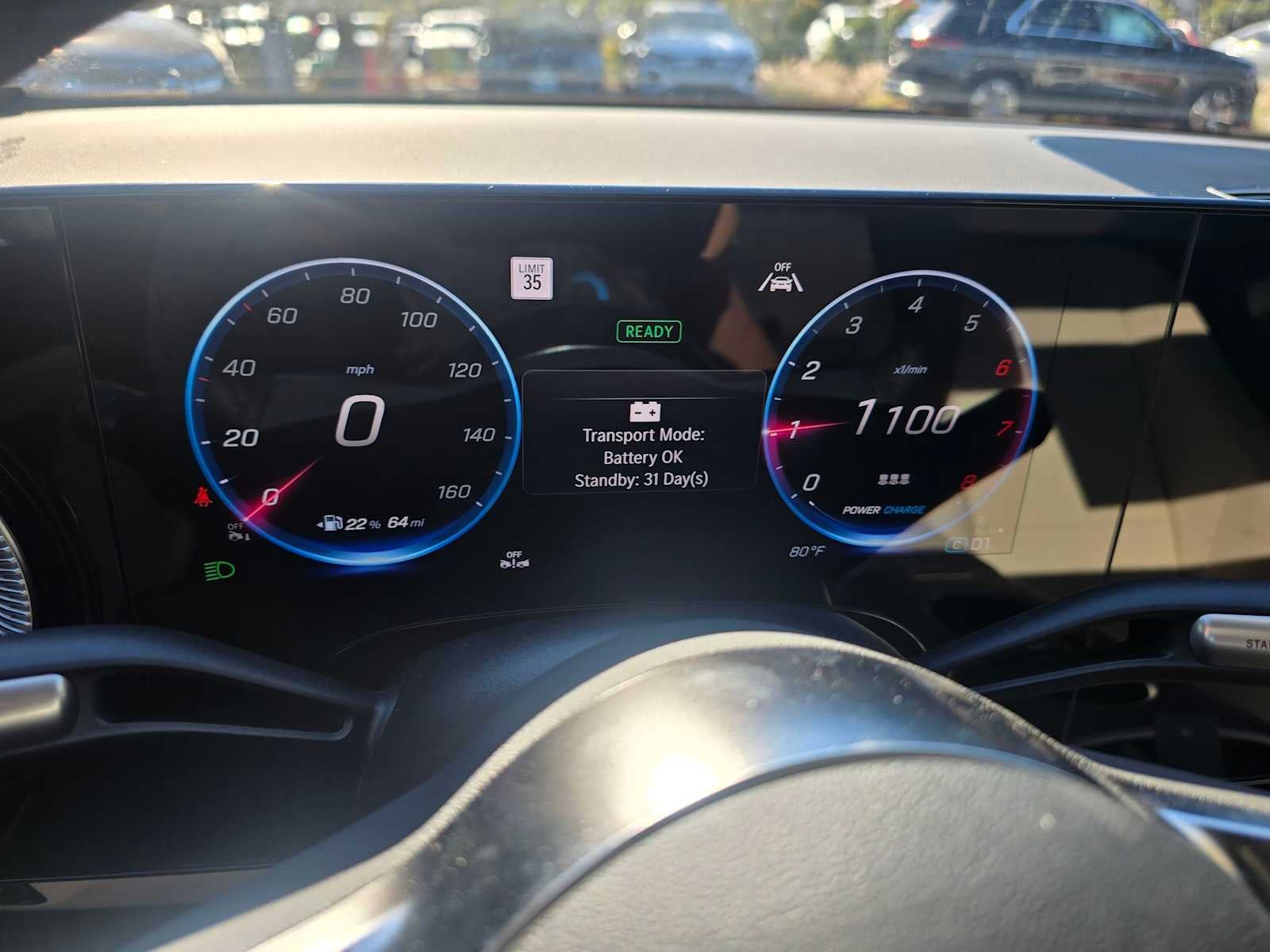 2027 Mercedes-Benz CLA 220 Hybrid FWD