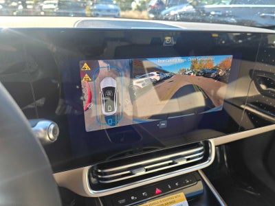 2027 Mercedes-Benz CLA 220 Hybrid FWD