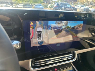 2027 Mercedes-Benz CLA 220 Hybrid FWD