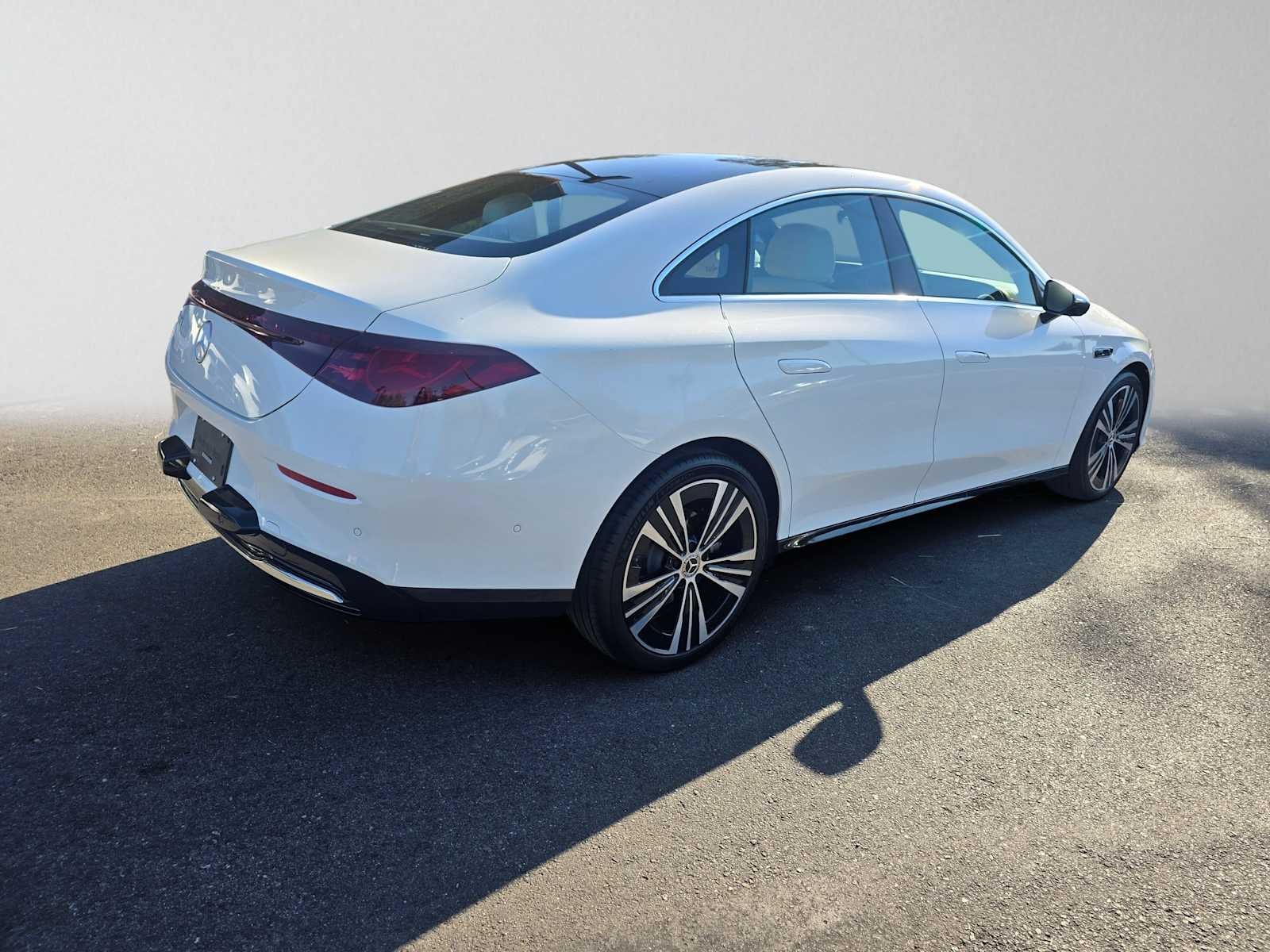2027 Mercedes-Benz CLA 220 Hybrid FWD