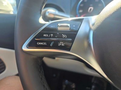 2027 Mercedes-Benz CLA 220 Hybrid FWD