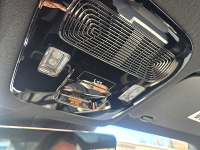 2027 Mercedes-Benz CLA 220 Hybrid FWD