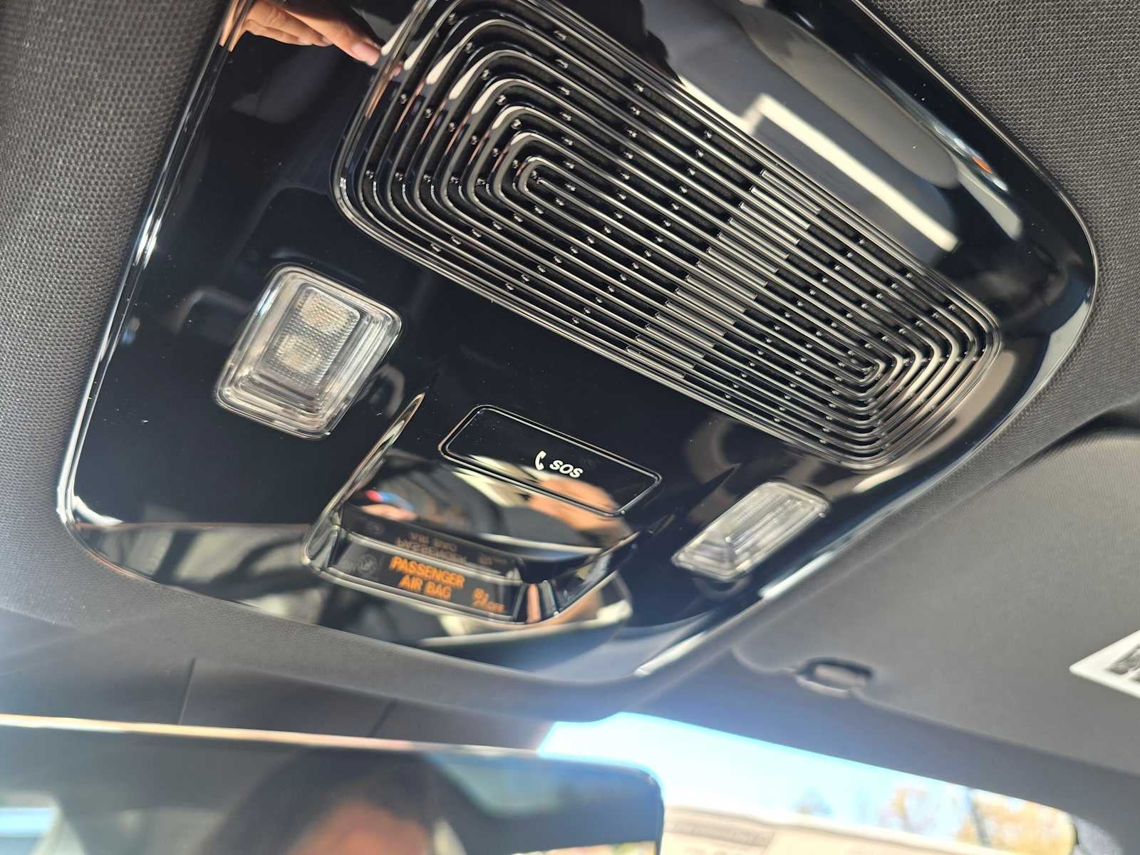 2027 Mercedes-Benz CLA 220 Hybrid FWD