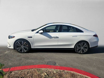 2027 Mercedes-Benz CLA 220 Hybrid FWD