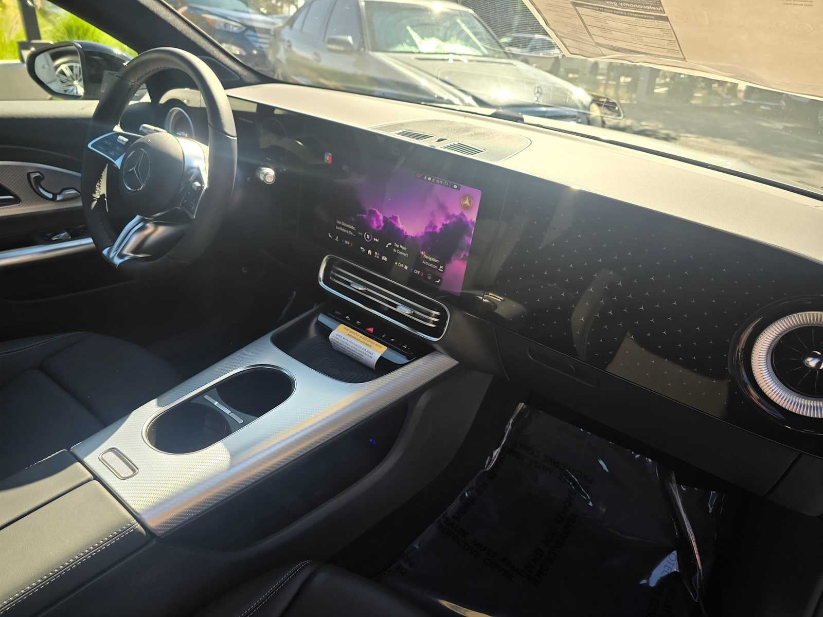 2027 Mercedes-Benz CLA 220 Hybrid FWD