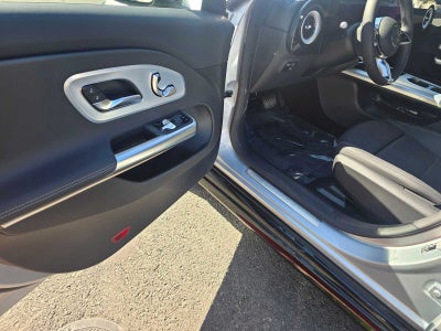 2027 Mercedes-Benz CLA 220 Hybrid FWD