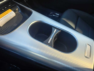 2027 Mercedes-Benz CLA 220 Hybrid FWD