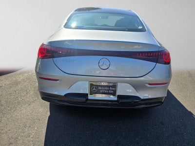 2027 Mercedes-Benz CLA 220 Hybrid FWD