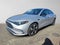 2027 Mercedes-Benz CLA 220 Hybrid FWD