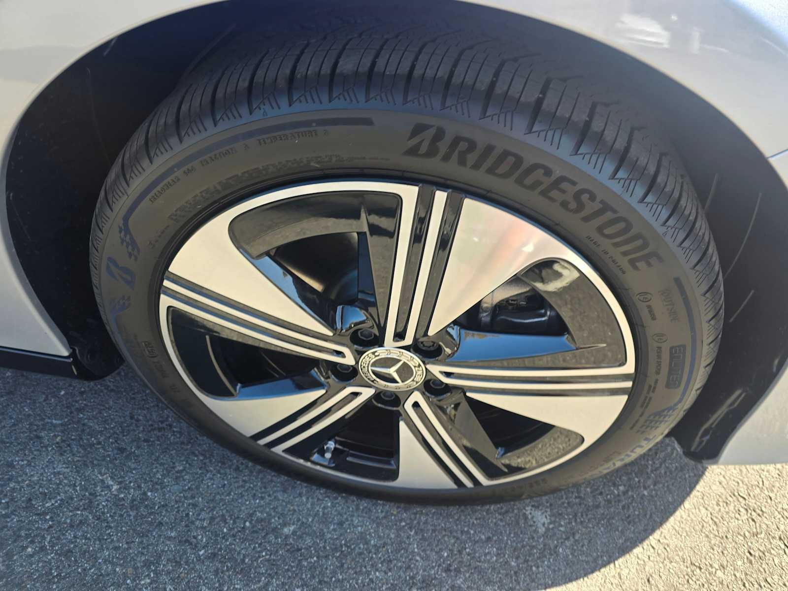 2027 Mercedes-Benz CLA 220 Hybrid FWD