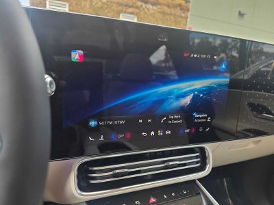 2027 Mercedes-Benz CLA 220 Hybrid FWD