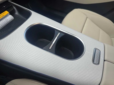 2027 Mercedes-Benz CLA 220 Hybrid FWD