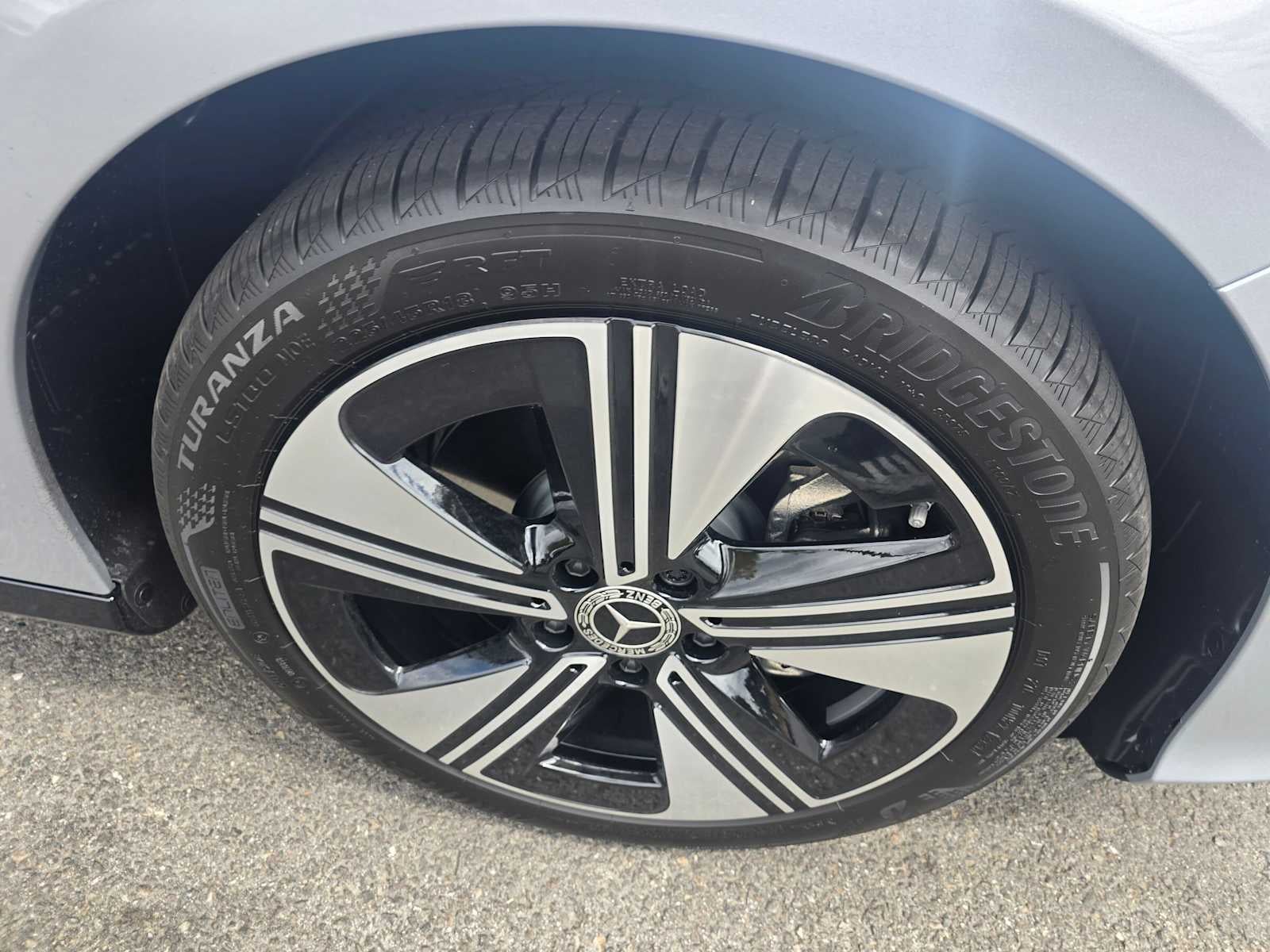 2027 Mercedes-Benz CLA 220 Hybrid FWD
