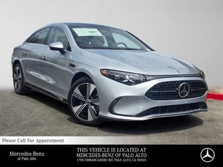 2027 Mercedes-Benz CLA 220 Hybrid FWD