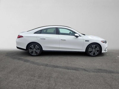 2027 Mercedes-Benz CLA 220 Hybrid FWD