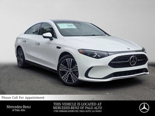 2027 Mercedes-Benz CLA 220 Hybrid FWD