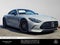 2026 Mercedes-Benz AMG® GT Coupe