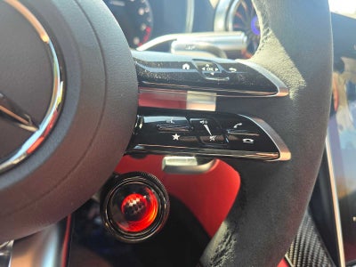 2026 Mercedes-Benz AMG® GT Coupe