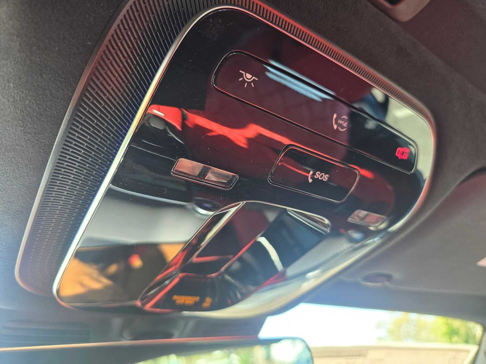 2026 Mercedes-Benz AMG® GT Coupe