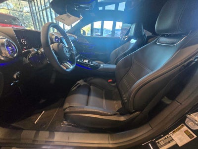 2026 Mercedes-Benz AMG® GT Coupe