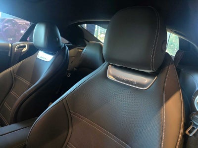 2026 Mercedes-Benz AMG® GT Coupe