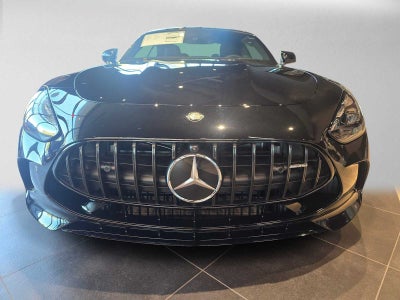 2026 Mercedes-Benz AMG® GT Coupe