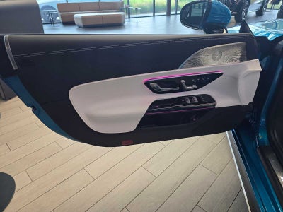 2026 Mercedes-Benz SL-Class AMG® SL 55