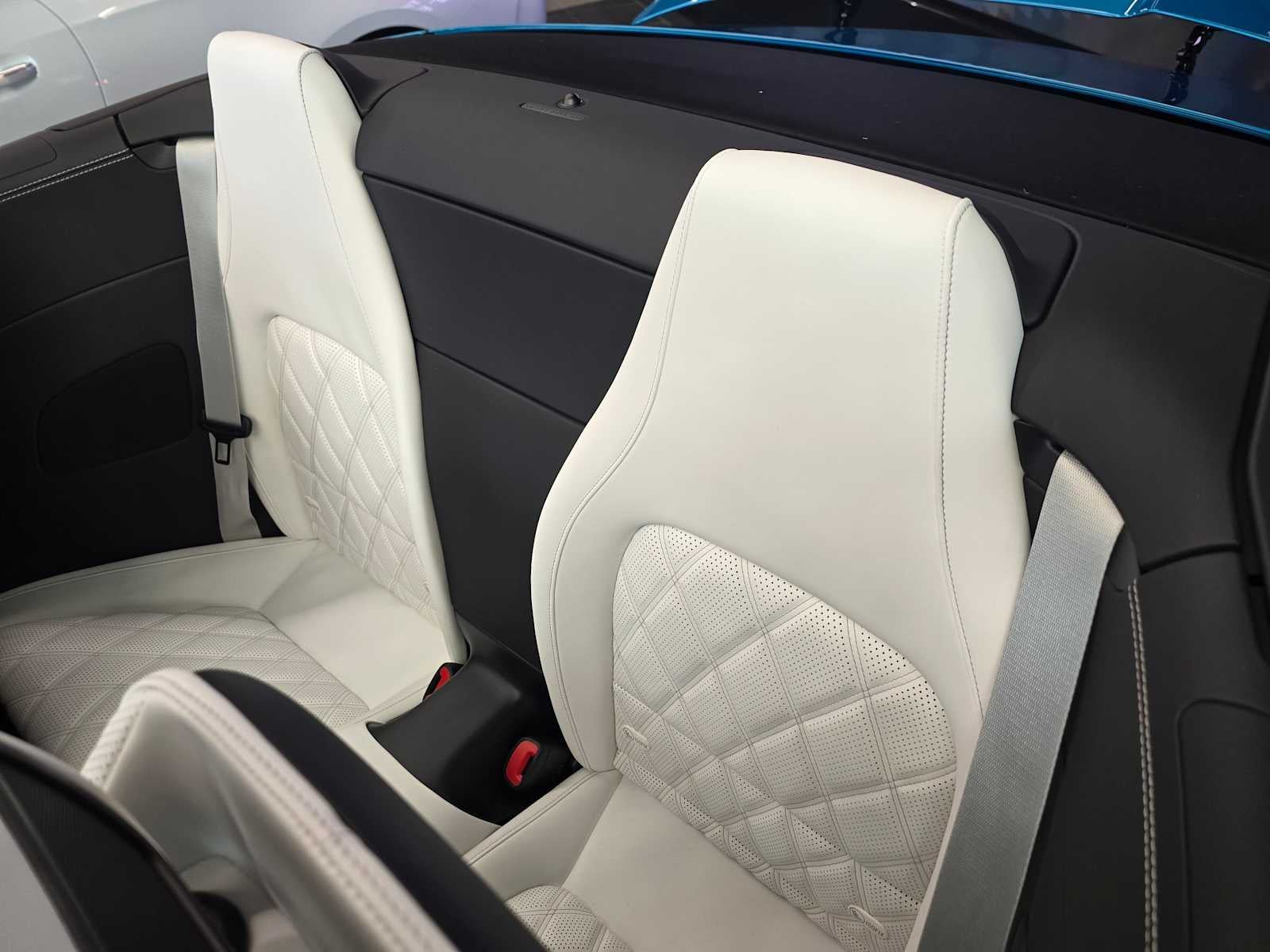 2026 Mercedes-Benz SL-Class AMG® SL 55