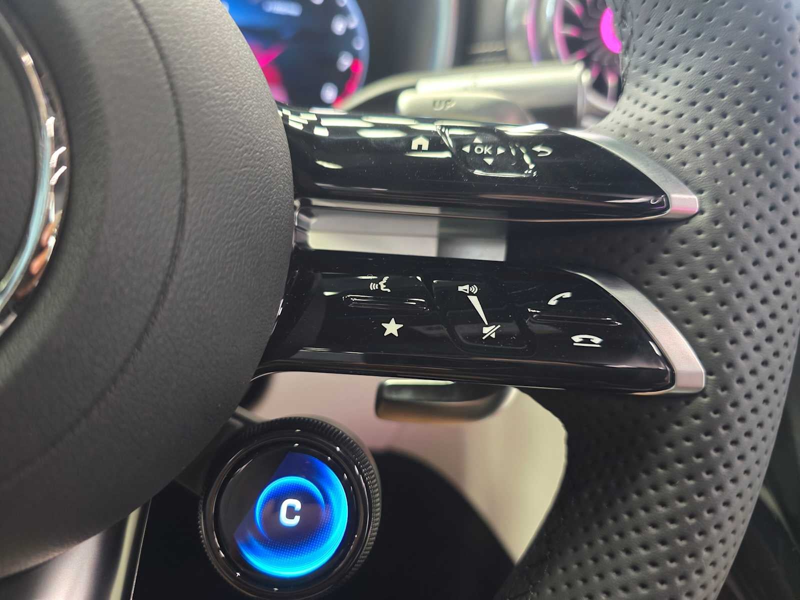 2026 Mercedes-Benz SL-Class AMG® SL 55