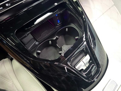 2026 Mercedes-Benz SL-Class AMG® SL 55