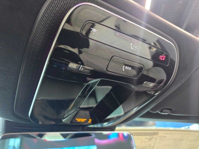 2026 Mercedes-Benz SL-Class AMG® SL 55