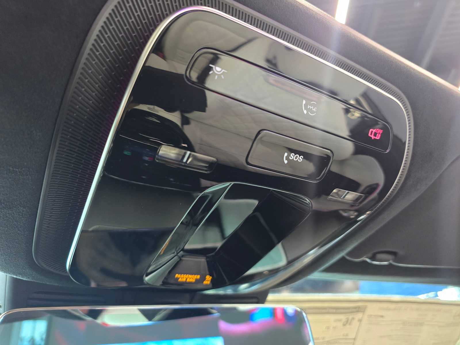 2026 Mercedes-Benz SL-Class AMG® SL 55